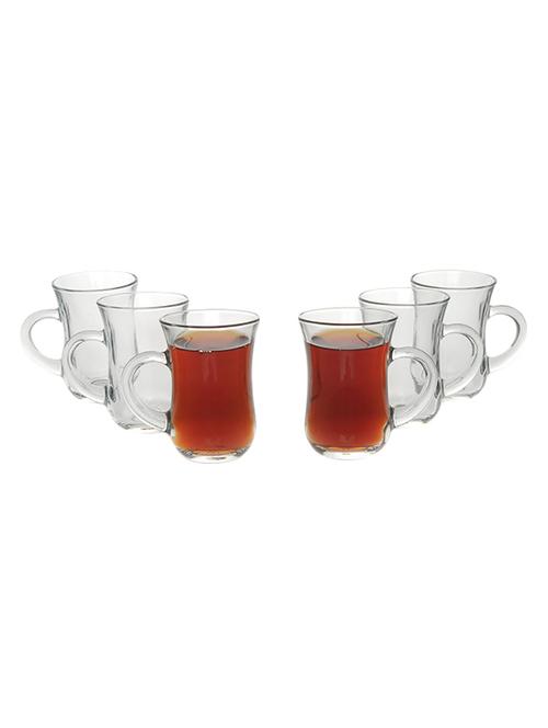 tea/coffee mug with handle - 14655043 - Very Small Image - 1
