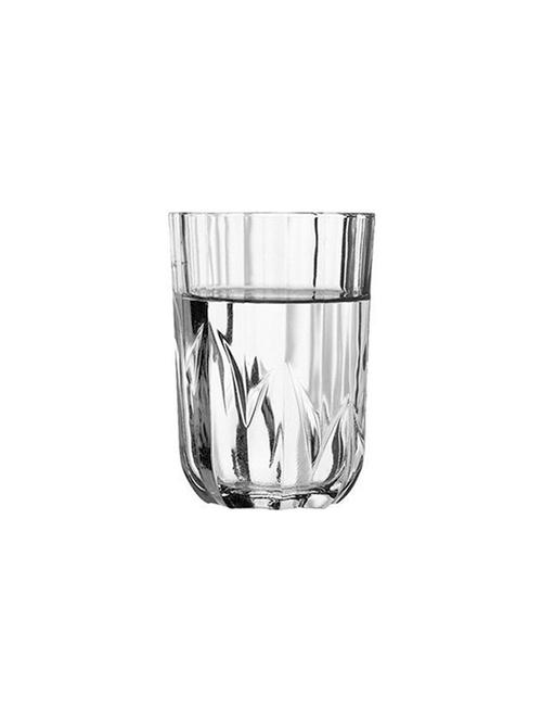 topaz water glass 215 cc (window pack) set of 6 - 14655056 - Very Small Image - 1