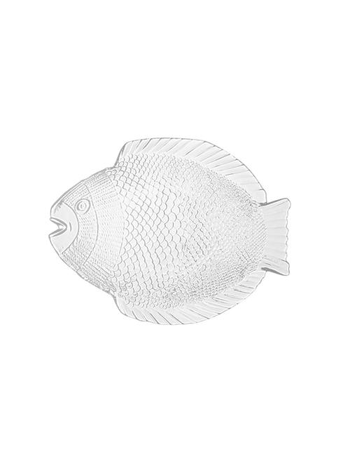 marine fish plate medium - 14655063 - Very Small Image - 1
