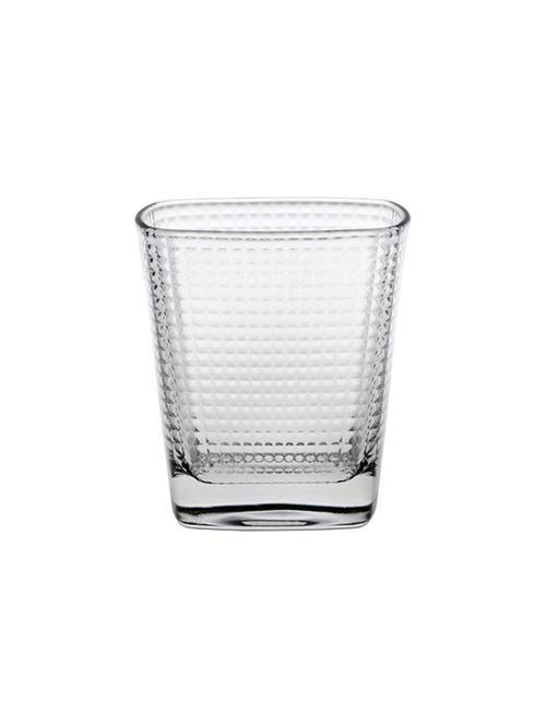 quadro tumbler glass set of 1 - 14655068 - Very Small Image - 1