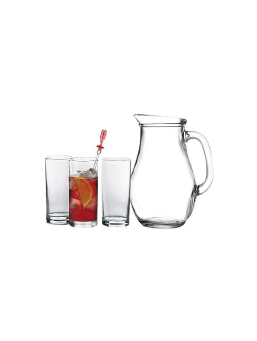 polipropilen water set - 14655096 - Very Small Image - 1