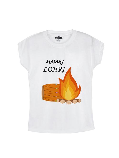 white cotton top - 14656317 - Very Small Image - 1
