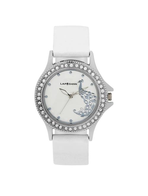 lapkgann couture f.p.c.01 peakcock analog wrist watch - for men - 14663313 - Very Small Image - 1
