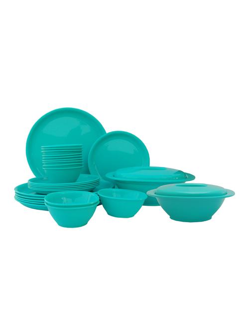 round dinner set of 28 pcs - 14664527 - Very Small Image - 1