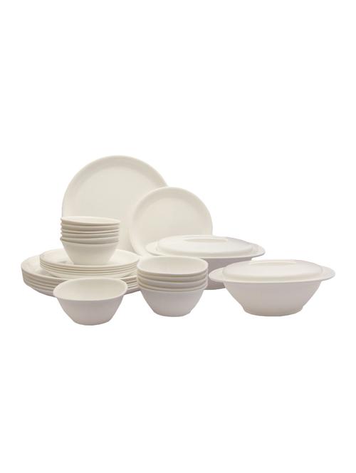 round dinner set of 28 pcs - 14664530 - Very Small Image - 1