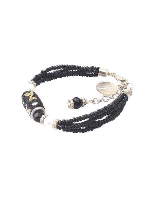 beaded bracelet - 14667412 - Very Small Image - 1