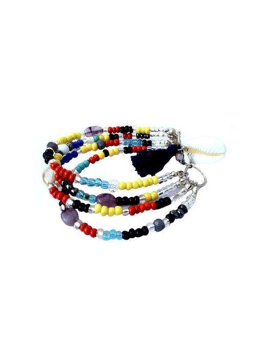 beaded bracelet - 14667444 - Very Small Image - 1