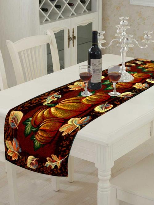 tapestry table runner horizon collection - 14670415 - Very Small Image - 1