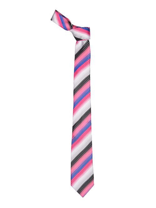 multi colored microfiber tie - 14670834 - Very Small Image - 1