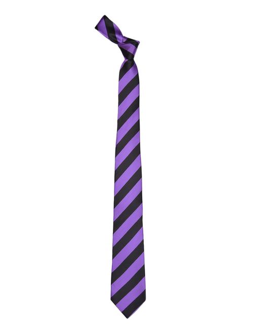 purple microfiber tie - 14670837 - Very Small Image - 1