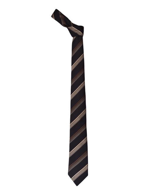 brown microfiber tie - 14670844 - Very Small Image - 1