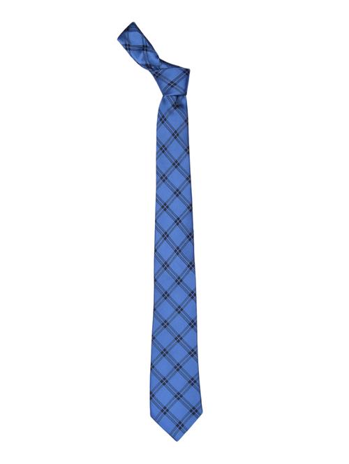 blue microfiber tie - 14670853 - Very Small Image - 1