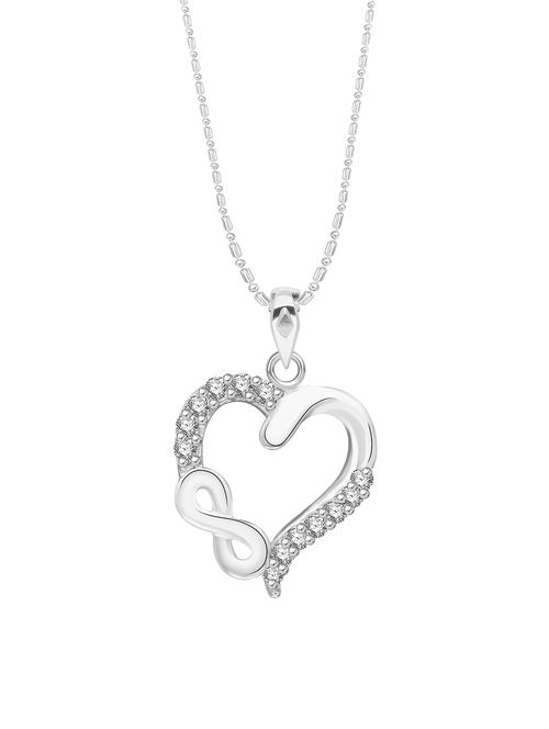 silver metal pendant - 14672364 - Very Small Image - 1