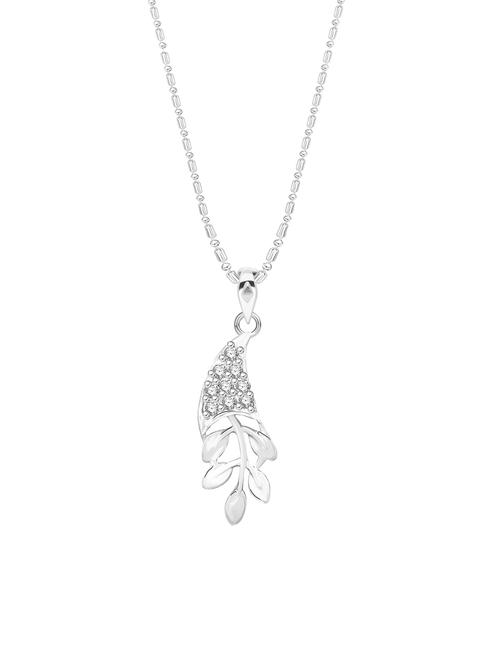 silver metal pendant - 14672380 - Very Small Image - 1