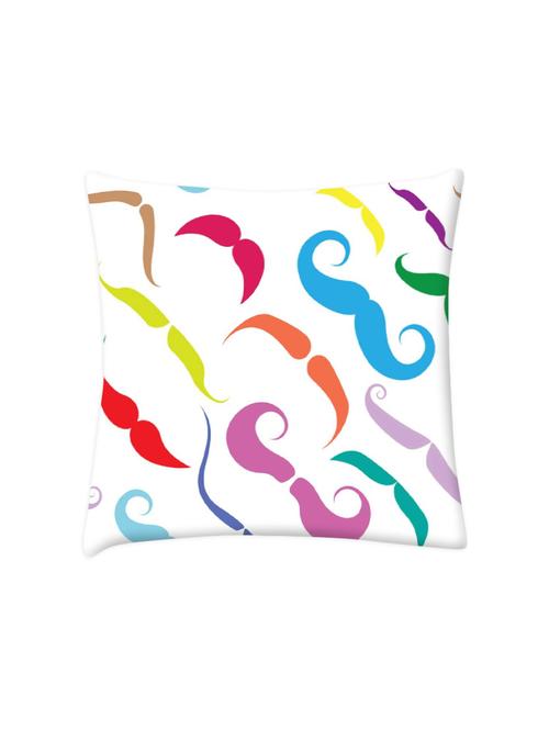 types of movember digitally printed cushion cover 16 x 16 inch - 14673506 - Very Small Image - 1