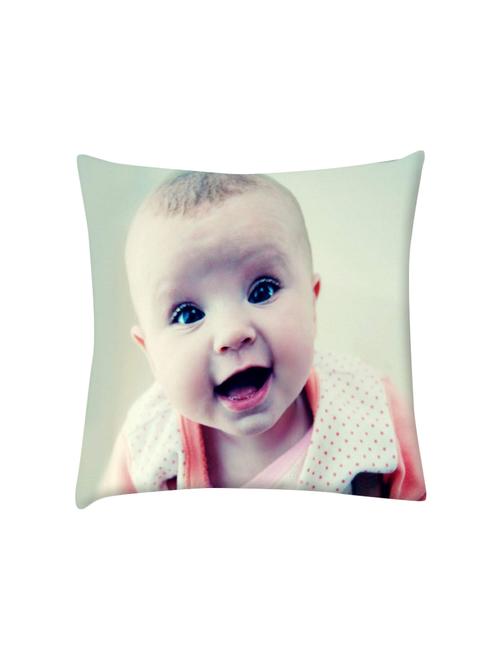 digitally printed cushion cover 16 x 16 inch - 14673538 - Very Small Image - 1