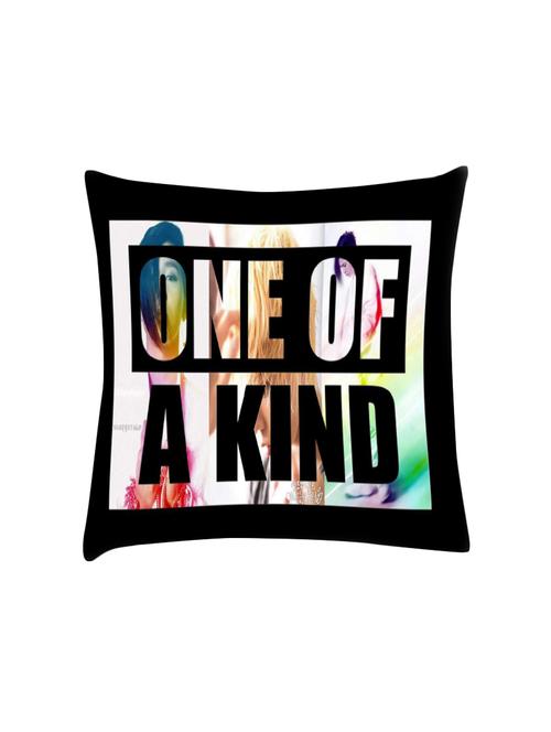 one of a kind digitally printed cushion cover 16 x 16 inch - 14673591 - Very Small Image - 1