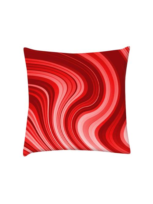 flow design digitally printed cushion cover 16 x 16 inch - 14673708 - Very Small Image - 1