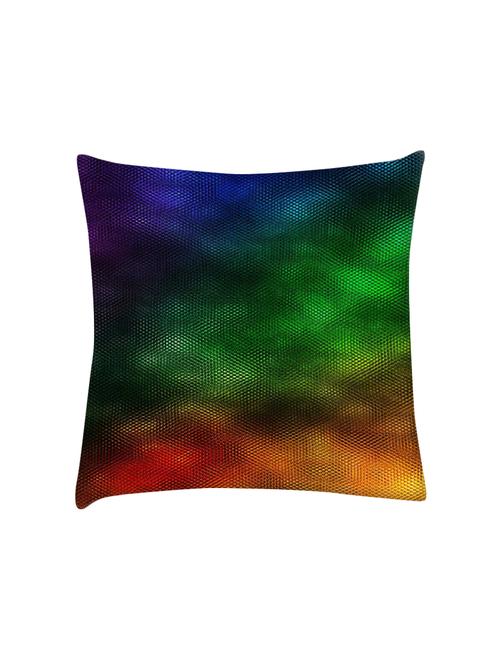 color design digitally printed cushion cover 16 x 16 inch - 14673709 - Very Small Image - 1