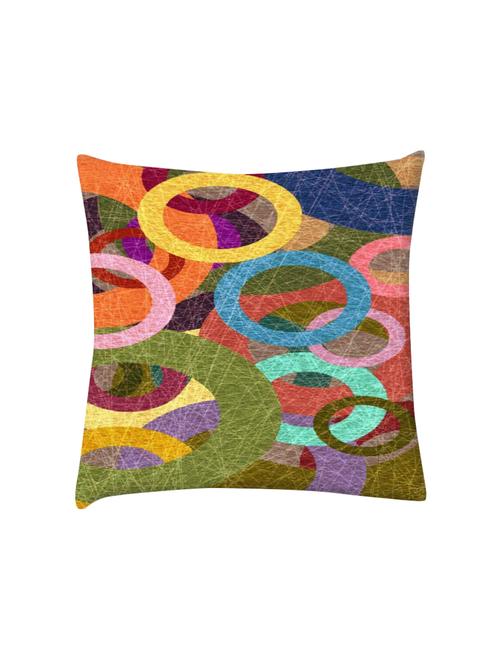 digitally printed cushion covers 16 x 16 inch - 14673740 - Very Small Image - 1