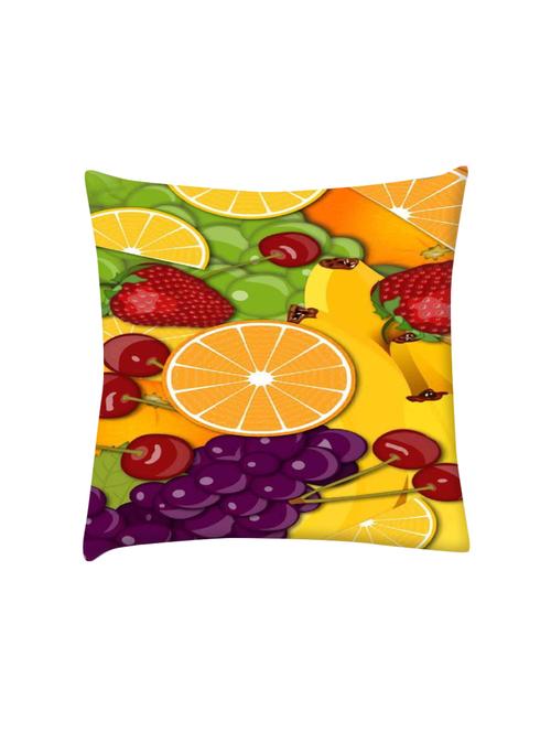 digitally printed cushion covers 16 x 16 inch - 14673763 - Very Small Image - 1
