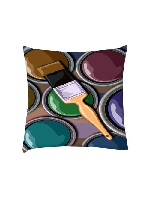 digitally printed cushion covers 16 x 16 inch - 14673784 - Very Small Image - 1