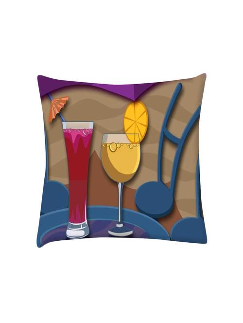 digitally printed cushion covers 16 x 16 inch - 14673794 - Very Small Image - 1