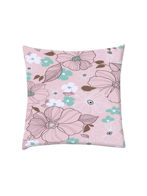 digitally printed polyester single cushion cover - 14673808 - Very Small Image - 1