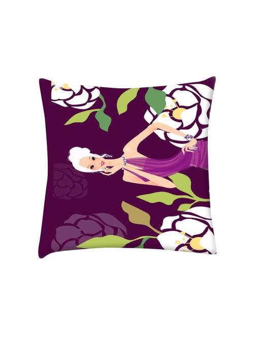 digitally printed cushion covers 16 x 16 inch - 14673817 - Very Small Image - 1