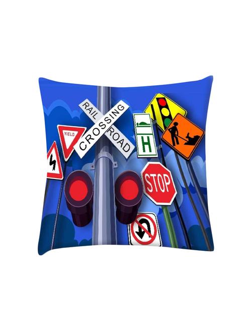 digitally printed cushion covers 16 x 16 inch - 14673859 - Very Small Image - 1