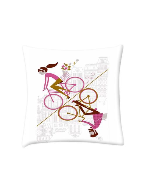 digitally printed cushion covers 16 x 16 inch - 14673863 - Very Small Image - 1