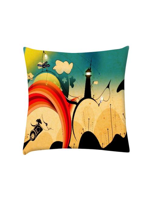 digitally printed cushion covers 16 x 16 inch - 14673865 - Very Small Image - 1