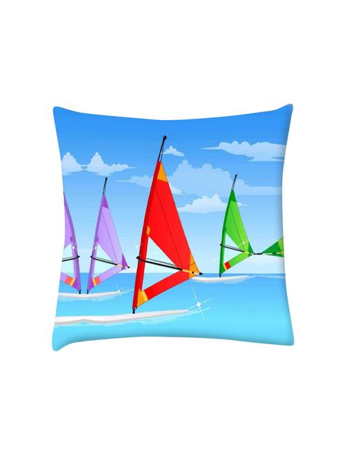 digitally printed cushion covers 16 x 16 inch - 14673866 - Very Small Image - 1