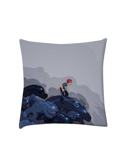 digitally printed cushion covers 16 x 16 inch - 14673884 - Very Small Image - 1