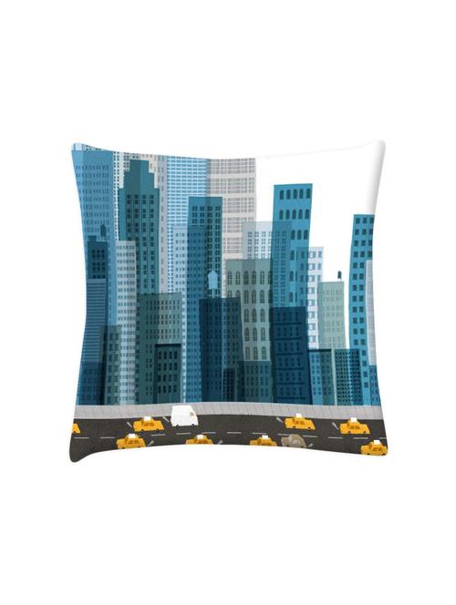 digitally printed cushion covers 16 x 16 inch - 14673886 - Very Small Image - 1