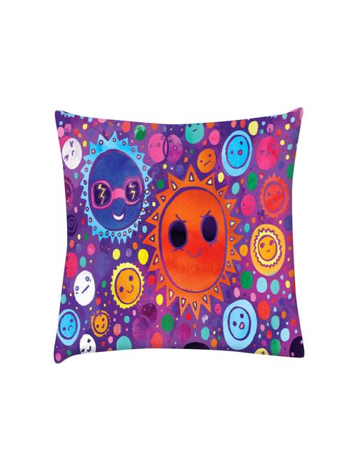 digitally printed cushion covers 16 x 16 inch - 14673897 - Very Small Image - 1