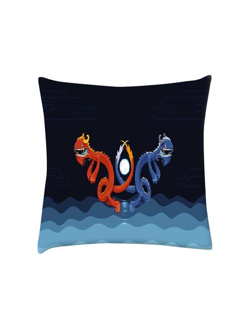 digitally printed cushion covers 16 x 16 inch - 14673903 - Very Small Image - 1