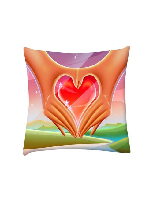 digitally printed cushion covers 16 x 16 inch - 14673918 - Very Small Image - 1