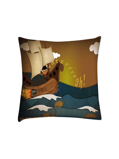 digitally printed cushion covers 16 x 16 inch - 14673949 - Very Small Image - 1