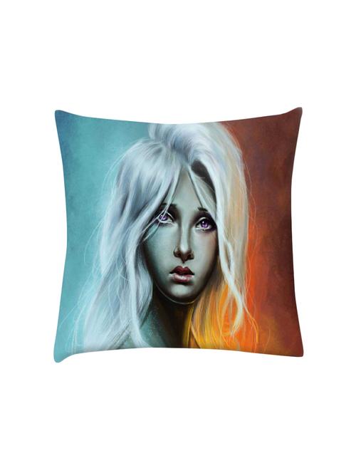digitally printed cushion covers 16 x 16 inch - 14673957 - Very Small Image - 1