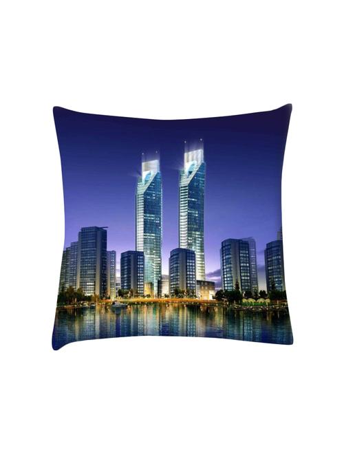 digitally printed cushion covers 16 x 16 inch - 14673960 - Very Small Image - 1