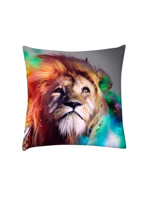 digitally printed cushion covers 16 x 16 inch - 14674001 - Very Small Image - 1