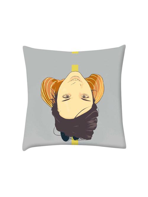 digitally printed cushion covers 16 x 16 inch - 14674009 - Very Small Image - 1