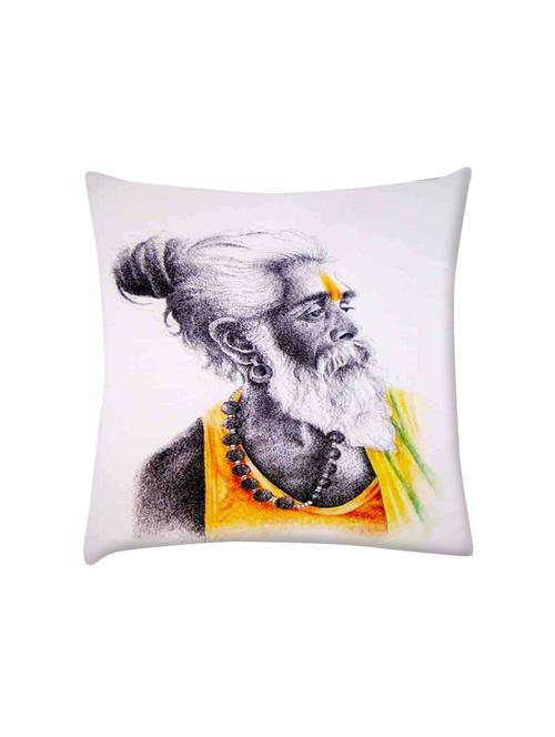 digitally printed cushion covers 16 x 16 inch - 14674011 - Very Small Image - 1