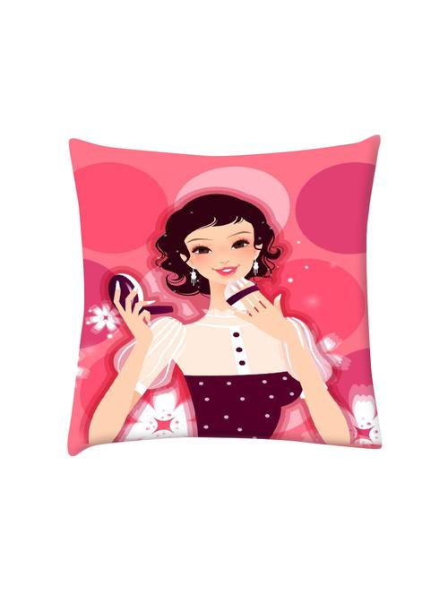 digitally printed cushion covers 16 x 16 inch - 14674029 - Very Small Image - 1