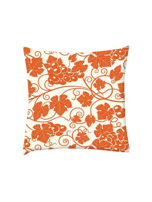 digitally printed polyester single cushion cover - 14674033 - Very Small Image - 1