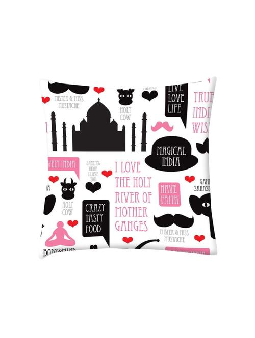 digitally printed cushion covers 16 x 16 inch - 14674038 - Very Small Image - 1