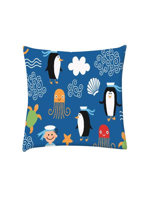 digitally printed cushion covers 16 x 16 inch - 14674041 - Very Small Image - 1