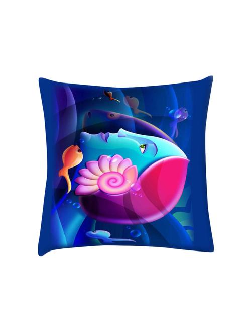 digitally printed cushion covers 16 x 16 inch - 14674042 - Very Small Image - 1