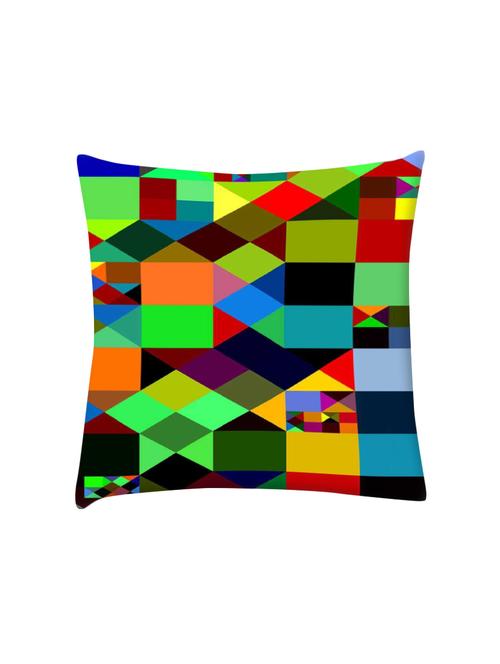 digitally printed cushion covers 16 x 16 inch - 14674044 - Very Small Image - 1